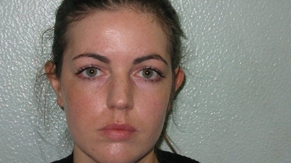 Teacher Lauren Cox Jailed For Sexual Relationship With Pupil Bbc News