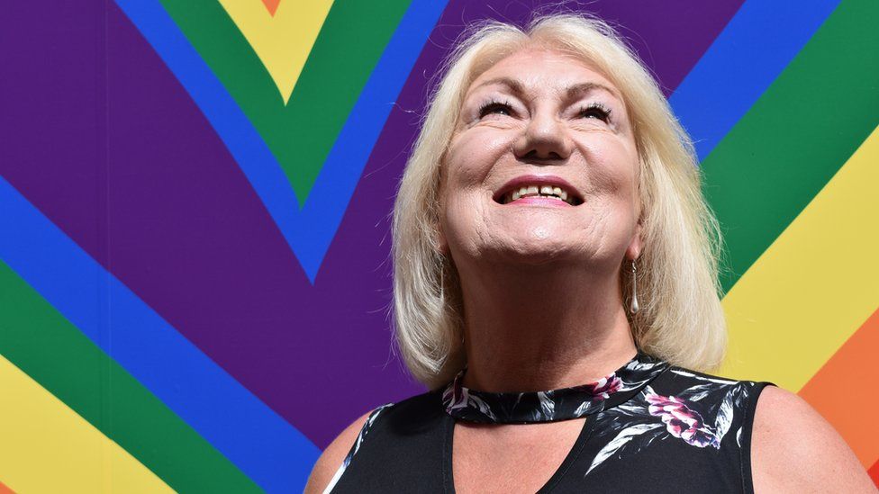 Trans Conversion Therapy Survivor I Wanted To Be Cured So Asked To Be 