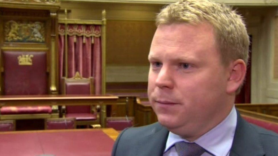 Divorces in Northern Ireland 'could be settled online' under proposals