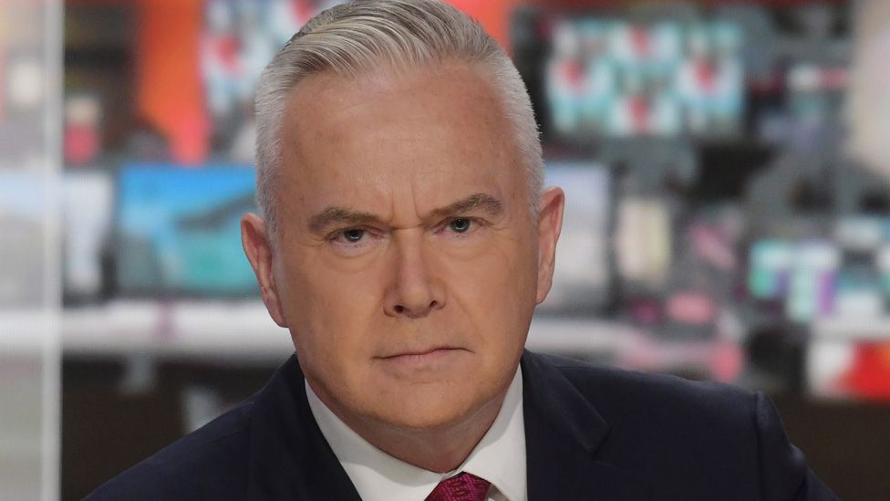 Huw Edwards