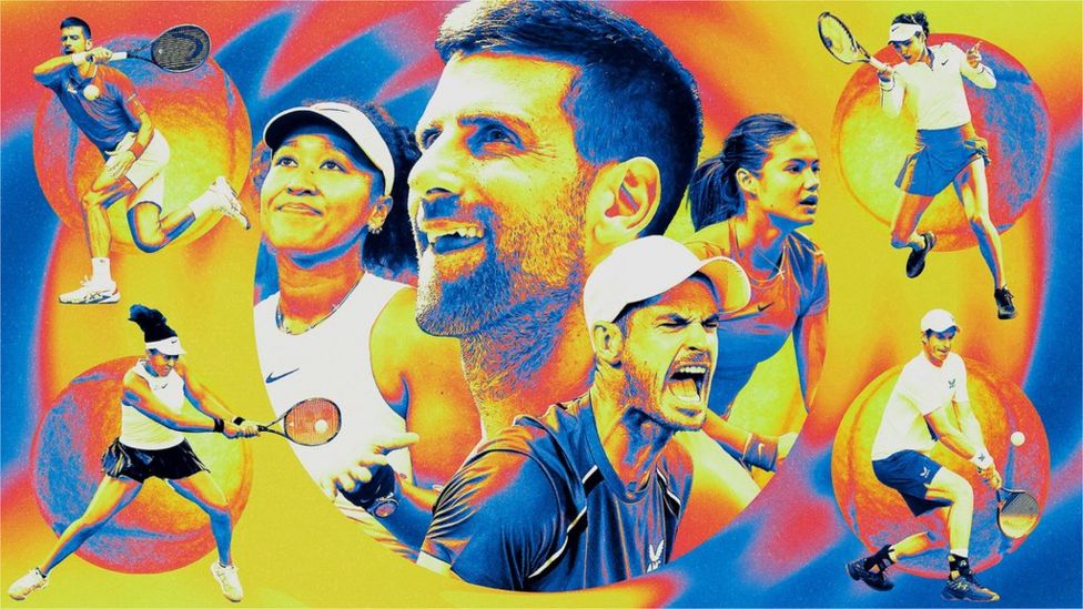 Australian Open 2024 Emma Raducanu Novak Djokovic Naomi Osaka Among    132269201 Tennis Ao Preview 