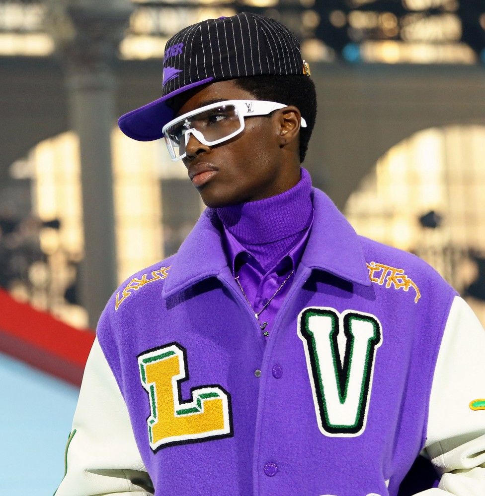 Louis Vuitton Pays Homage to Virgil Abloh's Seventh Season With