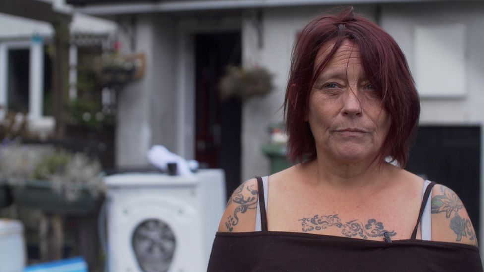 What is life like on Penzance's Treneere estate? BBC News