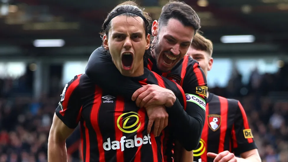 Bournemouth Secure £13m Deal for Turkish Forward Enes Unal.