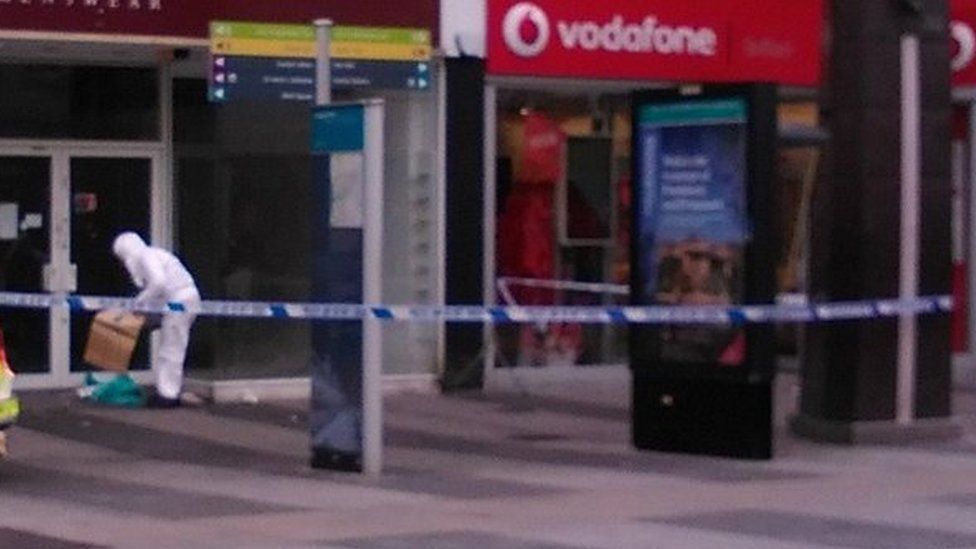 Belfast city centre: Homeless woman found dead in doorway was 'amazing ...