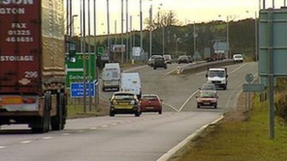 Average Speed Camera Coverage In Uk Doubles In Three Years Bbc News