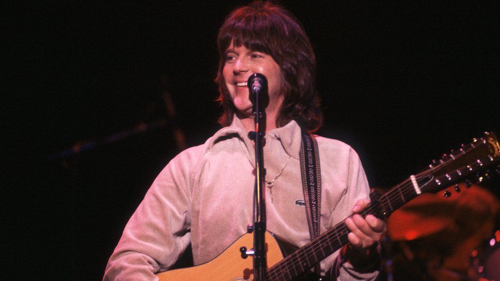 Randy Meisner