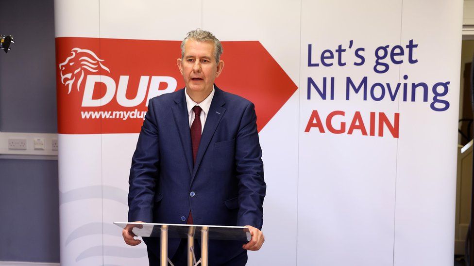 Edwin Poots