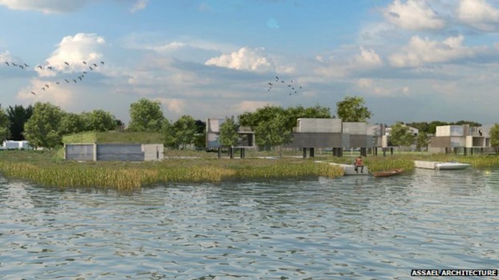 Lowestoft Brooke Peninsula housing development could face legal