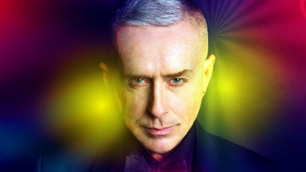 Holly Johnson