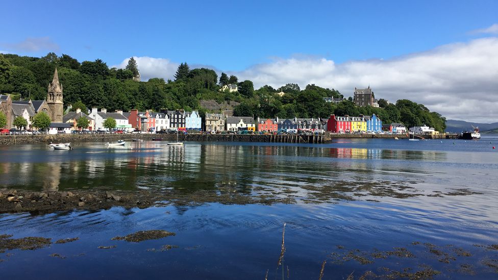 Tobermory