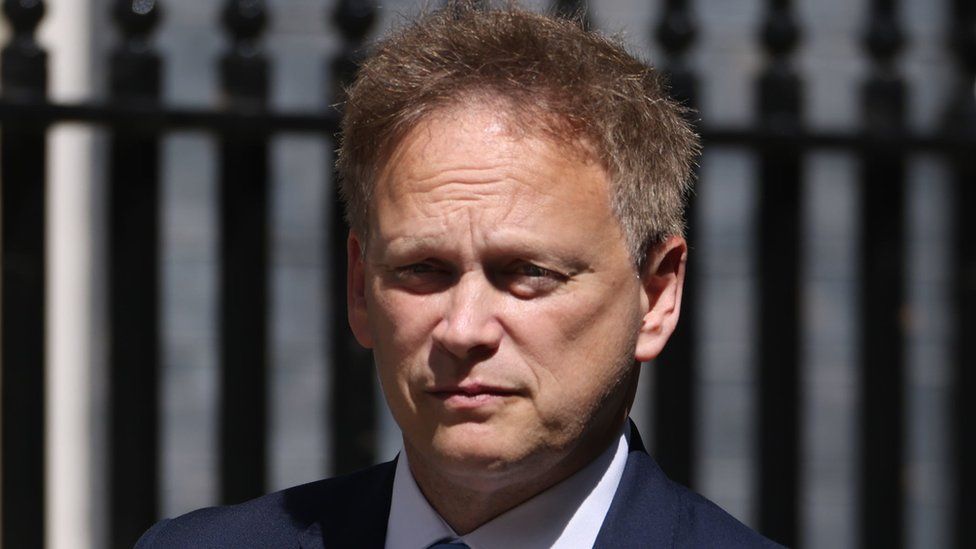 Grant Shapps