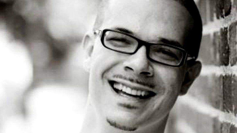 US civil rights activist Shaun King hits back at claims about his