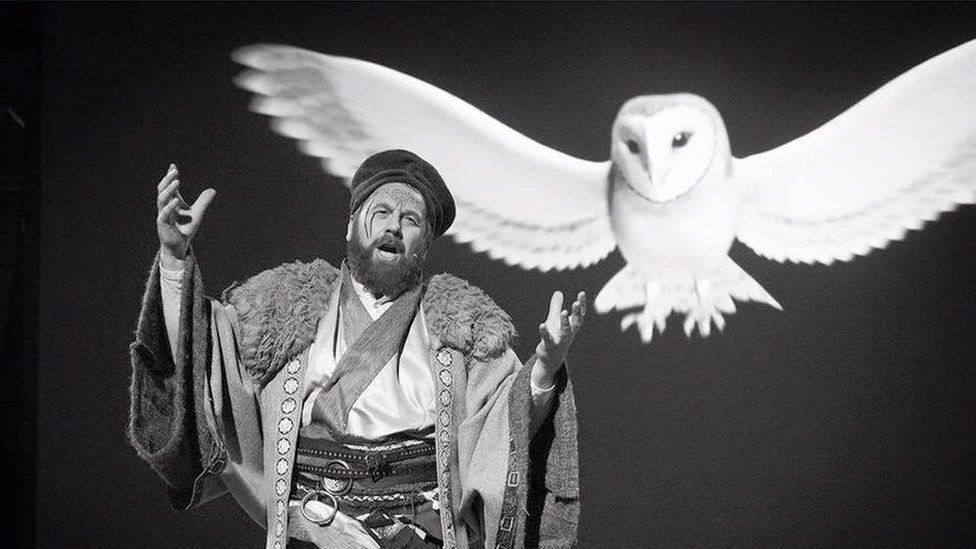 gwydion