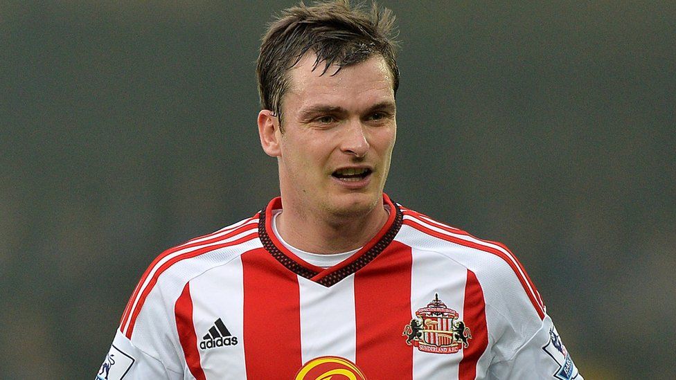 How messaging and social apps helped convict Adam Johnson - BBC News