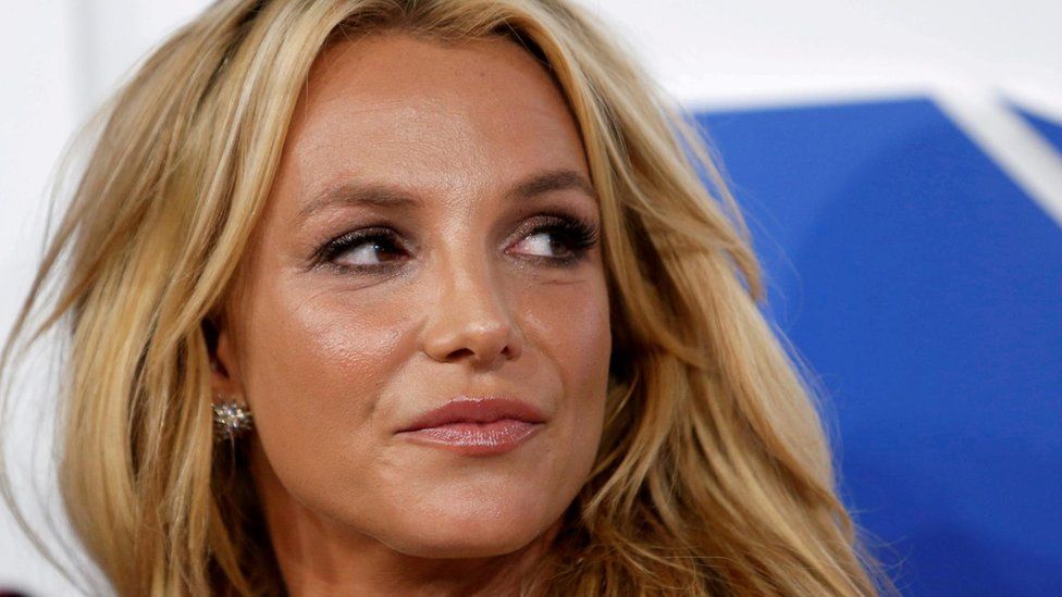 Britney Spears Opens Up About Security Incident and Unequal Treatment in the U.S.