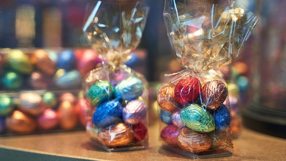 Supermarkets are already selling Easter eggs - and we asked them