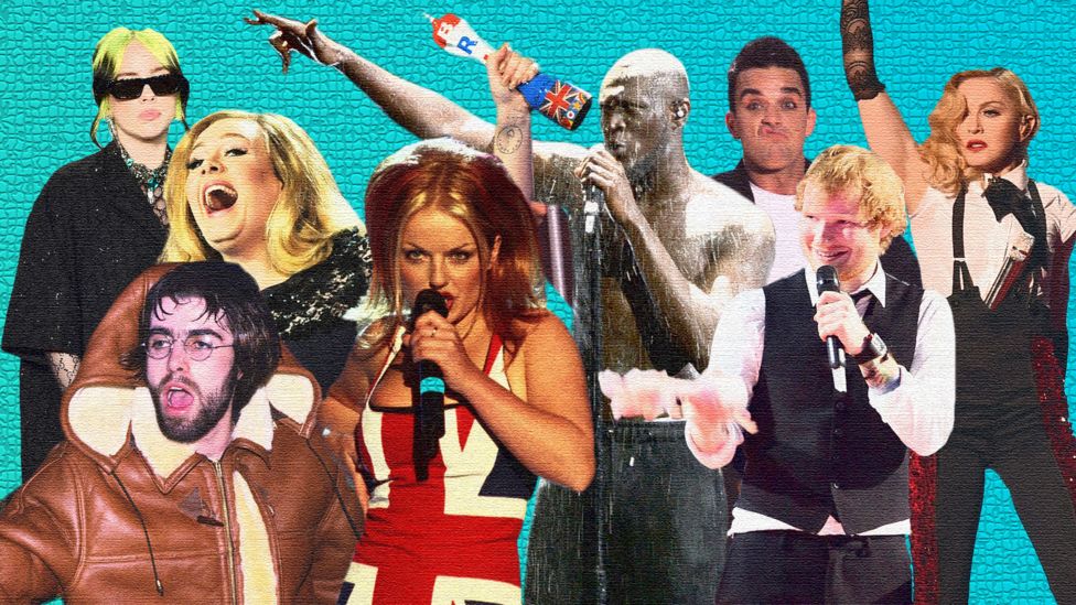 Brit Awards: Music awards show gets rid of male and female categories ...