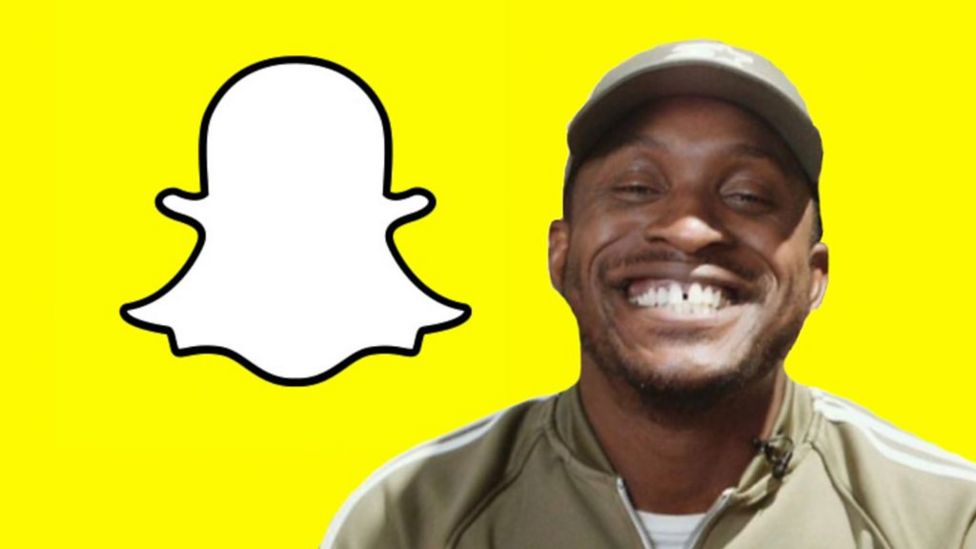 Snapchat Adds 16 person Group Video Calls BBC News snapchat-adds-16-person-group-video-calls-bbc-news