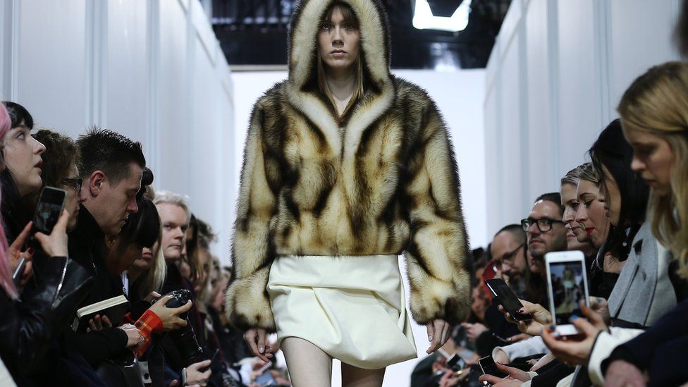 Gucci will stop selling fur from 2018, but not everyone is happy about ...