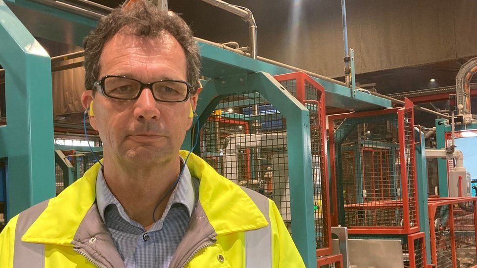 Recycling Common approach 'could save millions' BBC News