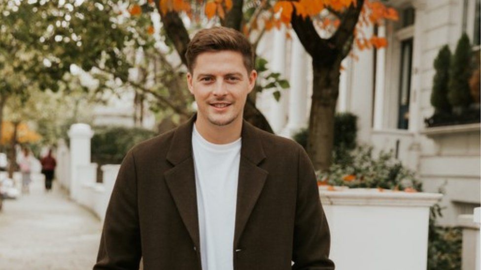 Love Island star visits University of Leicester to talk mental health