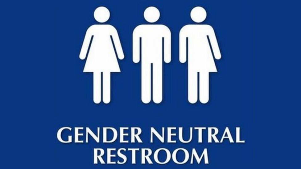 Yelp to help people find gender-neutral bathrooms - BBC News