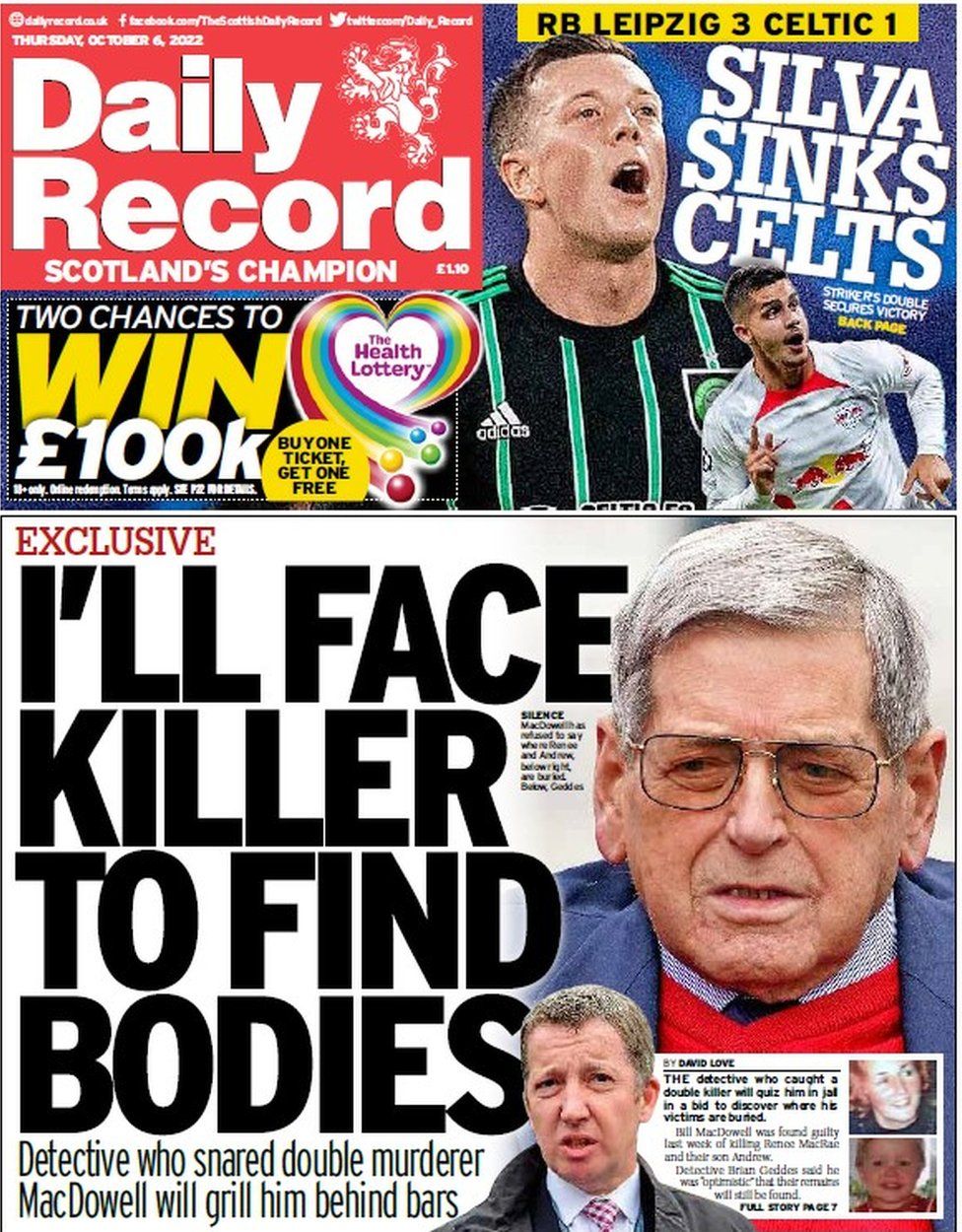 Daily Record