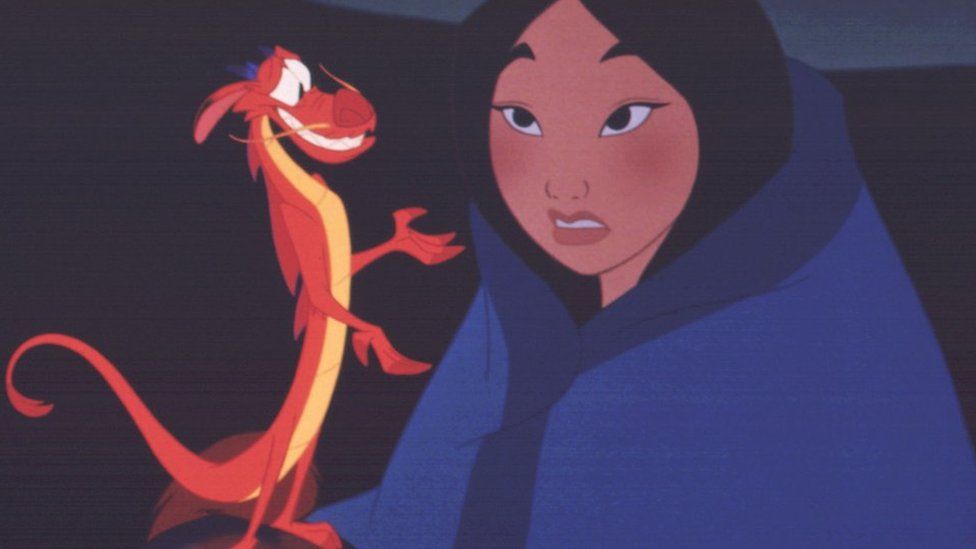 Mulan