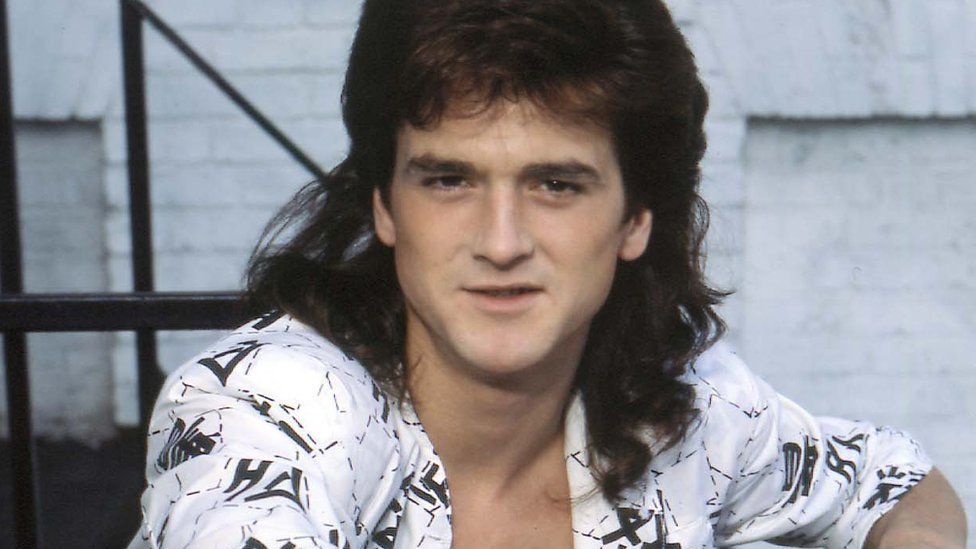 Les McKeown