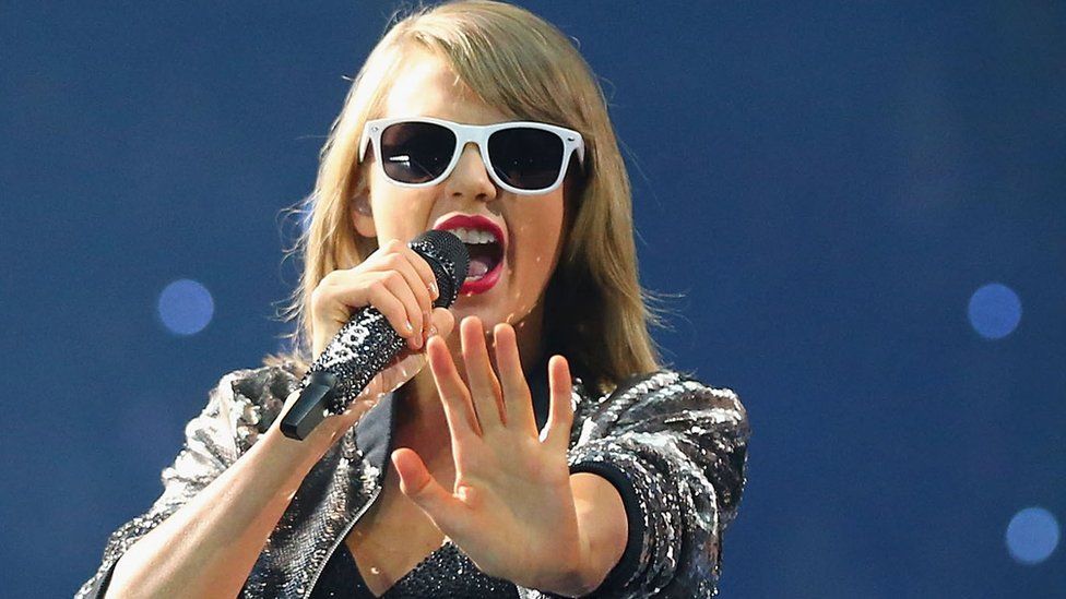 Taylor Swift