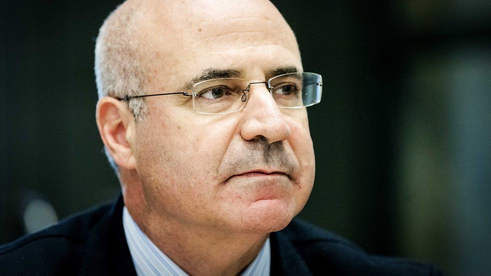 Bill Browder