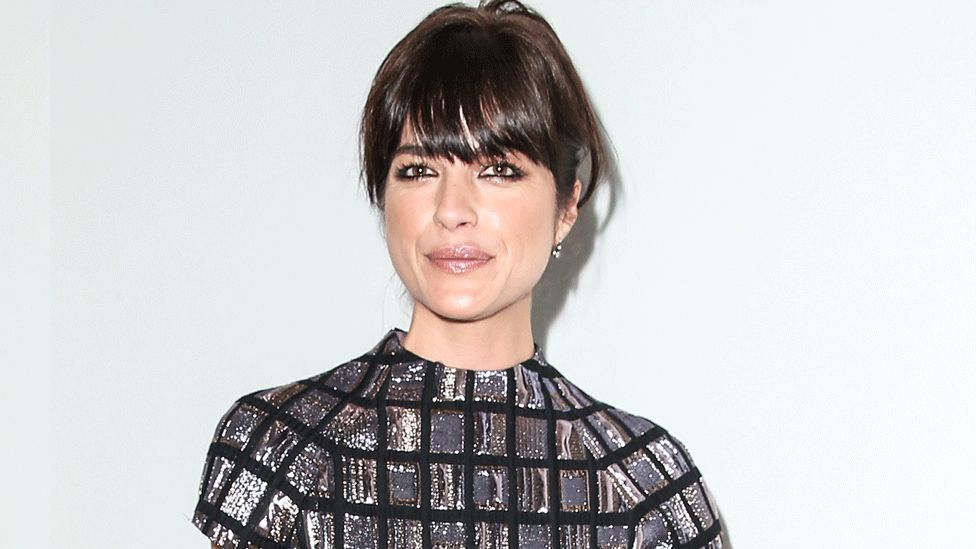 Selma Blair Opens Up About Ms People With Disabilities Are Invisible Bbc News