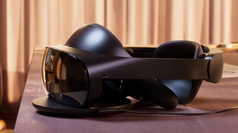 The new 2025 oculus quest