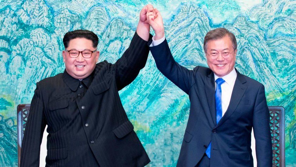 கிம் ஜாங்-உன்