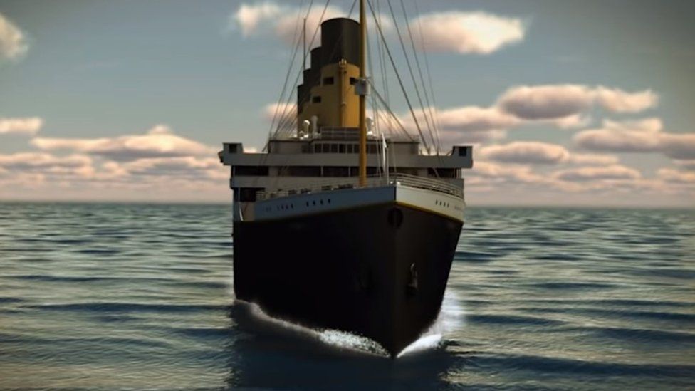 instal the new Titanic