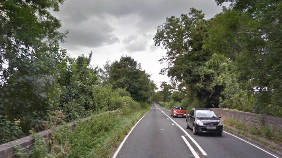 Kings Worthy fatal crash Tributes paid to victims BBC News