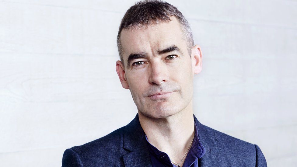 Rufus Norris