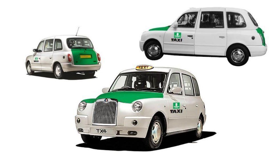 Plymouth taxis