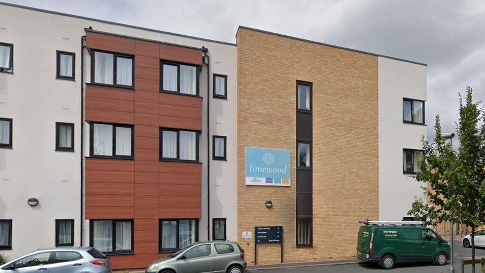 Coronavirus Ten deaths at Stafford nursing home in four weeks BBC News