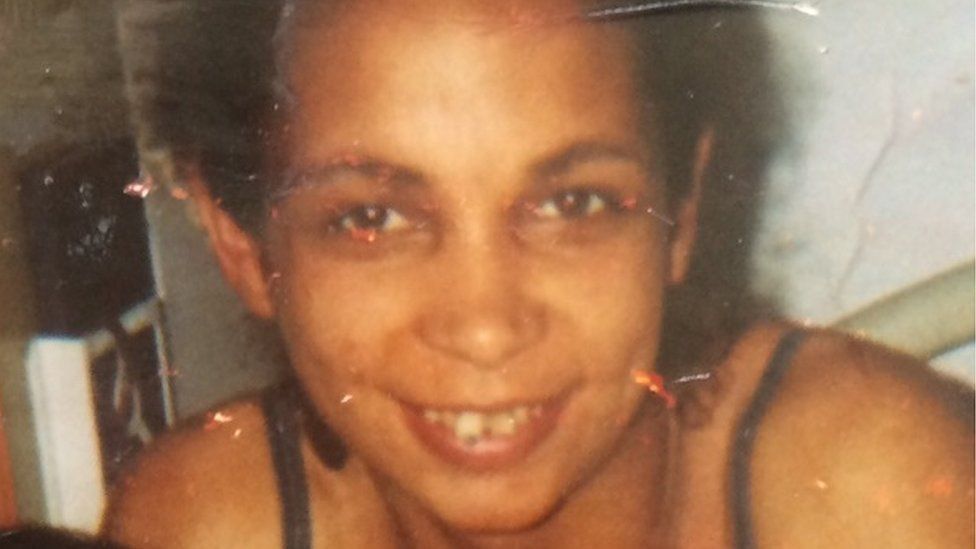 Nadia Jones