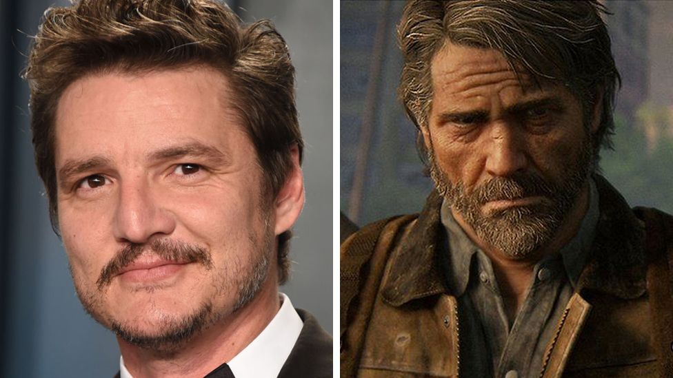 Pedro Pascal Joins HBO's The Last of Us Series as Joel