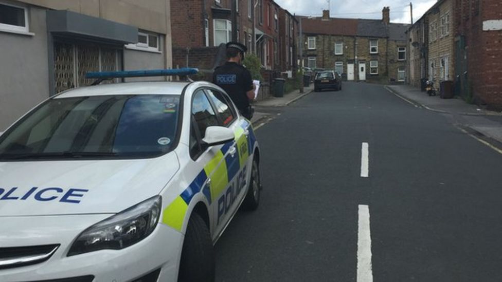 Wombwell murder probe after man's body found BBC News