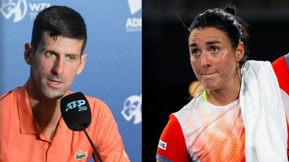 PTPA: Novak Djokovic & Ons Jabeur to sit on controversial players ...