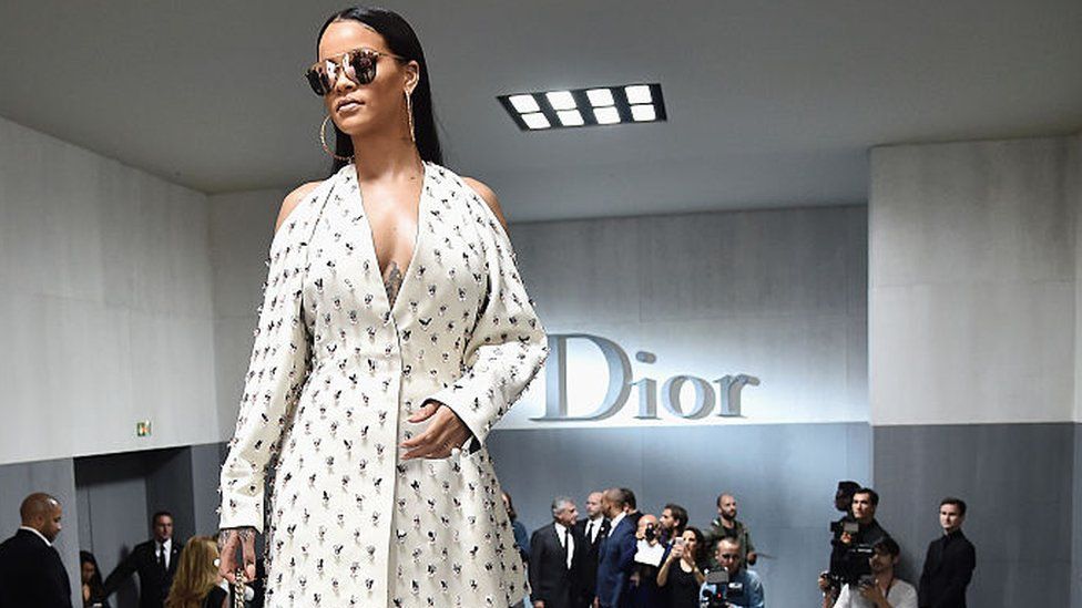 World's Richest Person Names Daughter CEO of Christian Dior