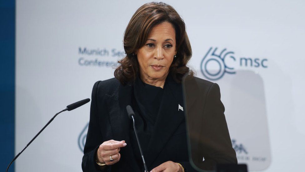 Kamala Harris