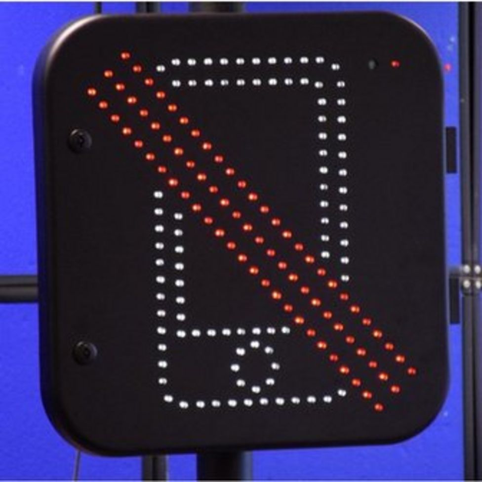 Police detectors to warn mobile phoneusing drivers BBC News