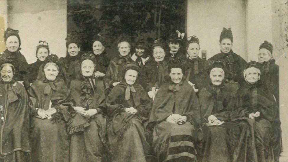 Early Mothers Union