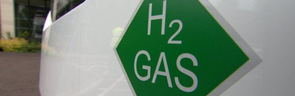 h2 gas