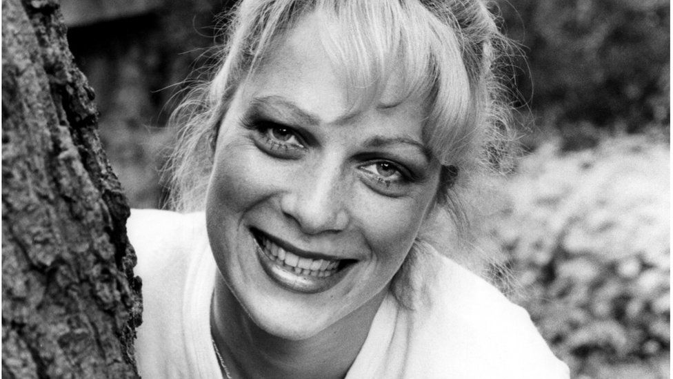 Denise Welch in 1984